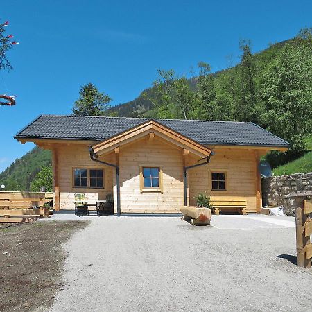 Chalet Waltl - Fuc160 By Interhome Fusch an der Grossglocknerstrasse Bagian luar foto